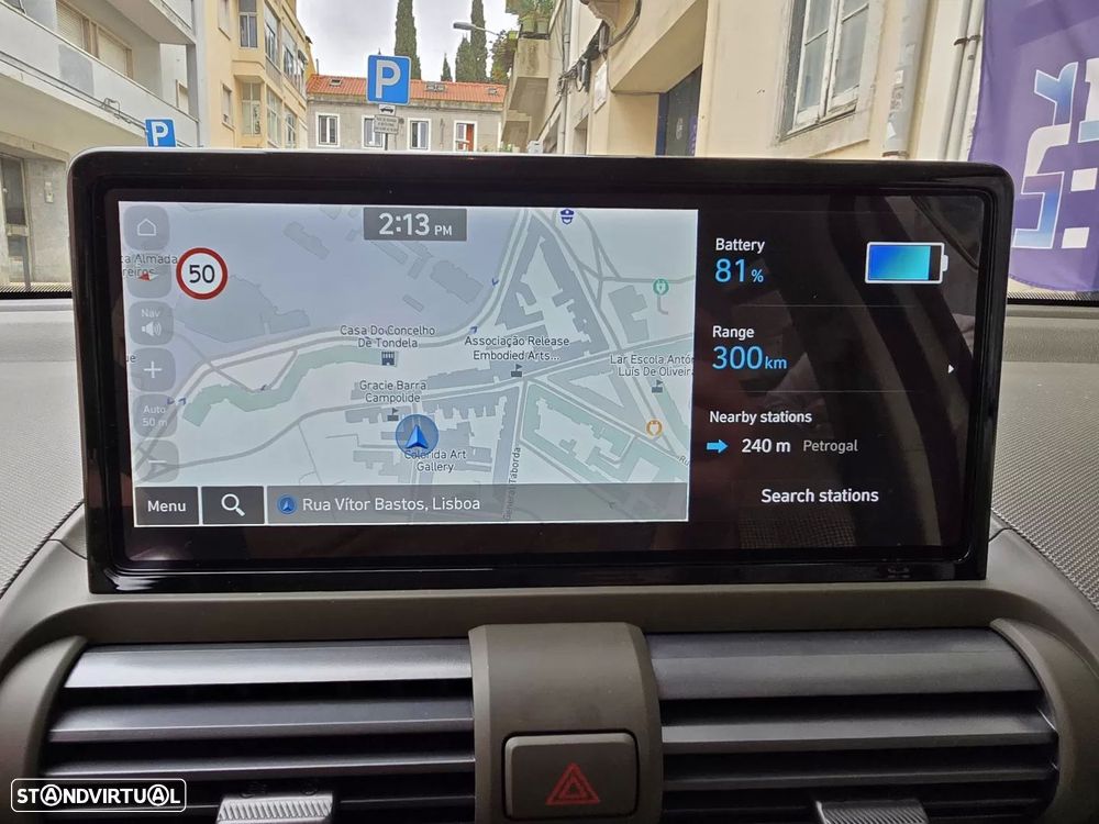 Hyundai Inster 49 kWh Style Plus (TT) - 22