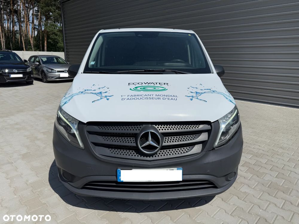 Mercedes-Benz VITO - 2