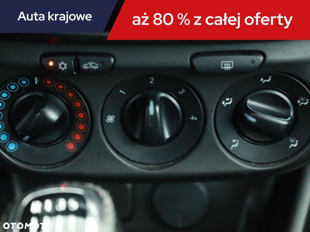 Opel Corsa - 16