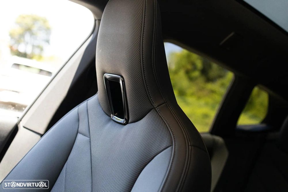 BMW iX xDrive 40 Pack Desportivo - 28