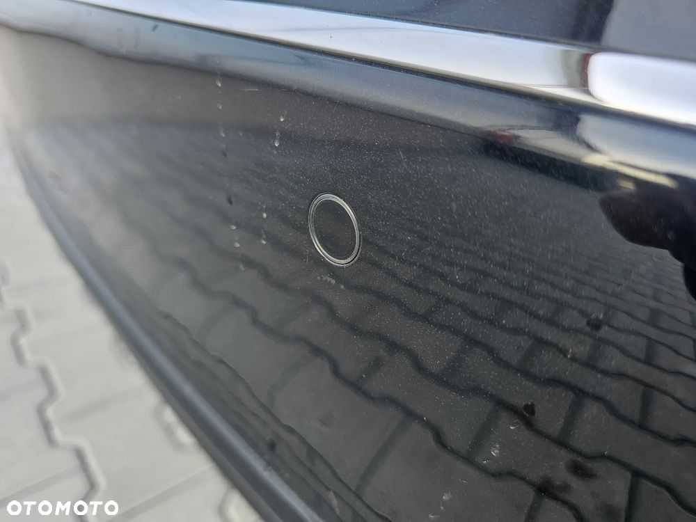 Mercedes-Benz CLS 350 CDI 7G-TRONIC - 13