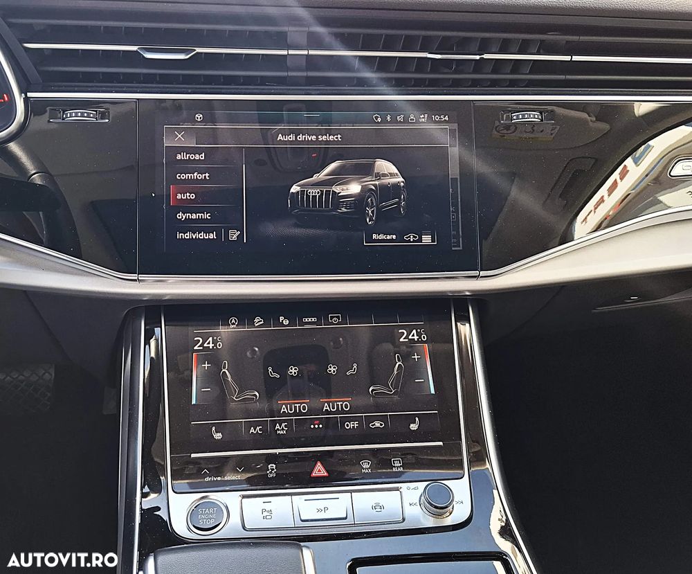 Audi Q7 3.0 45 TDI quattro Tiptronic MHEV S Line - 17