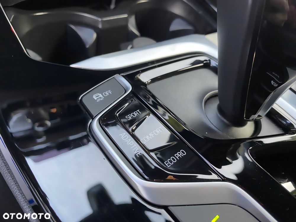 BMW X4 xDrive20d Edycja M Sport - 30