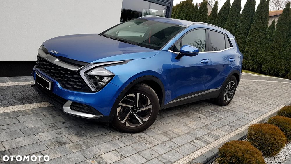 Kia Sportage 1.6 T-GDI L 2WD - 2