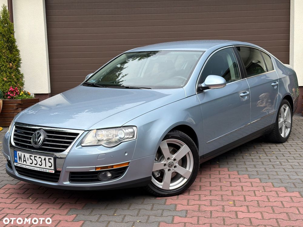 Volkswagen Passat - 2