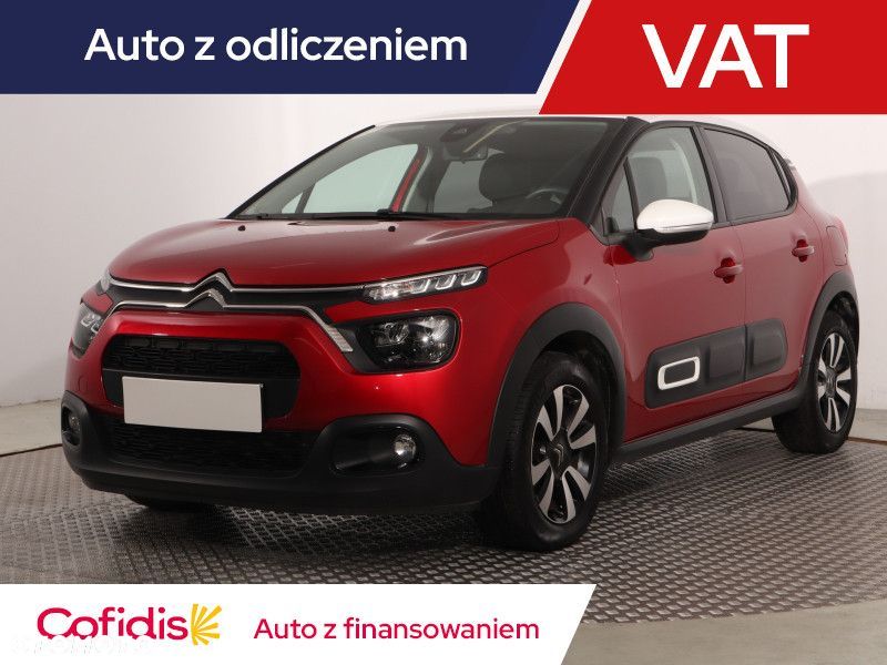 Citroën C3 - 2
