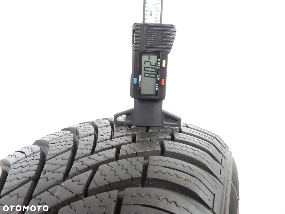 185/65R15 OPONA ZIMOWA Nexen WinGuard Snow'G3 88T - 7