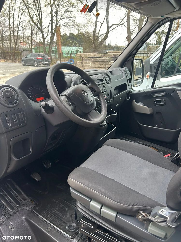 Renault Master - 5