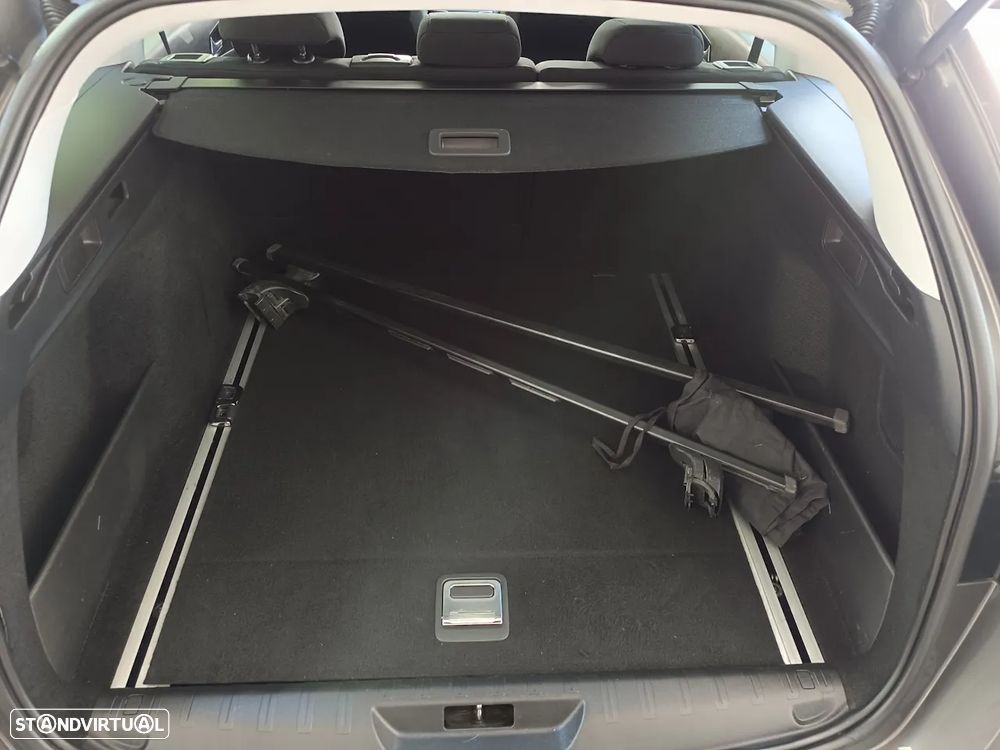 Peugeot 308 SW 1.5 BlueHDi Style - 33