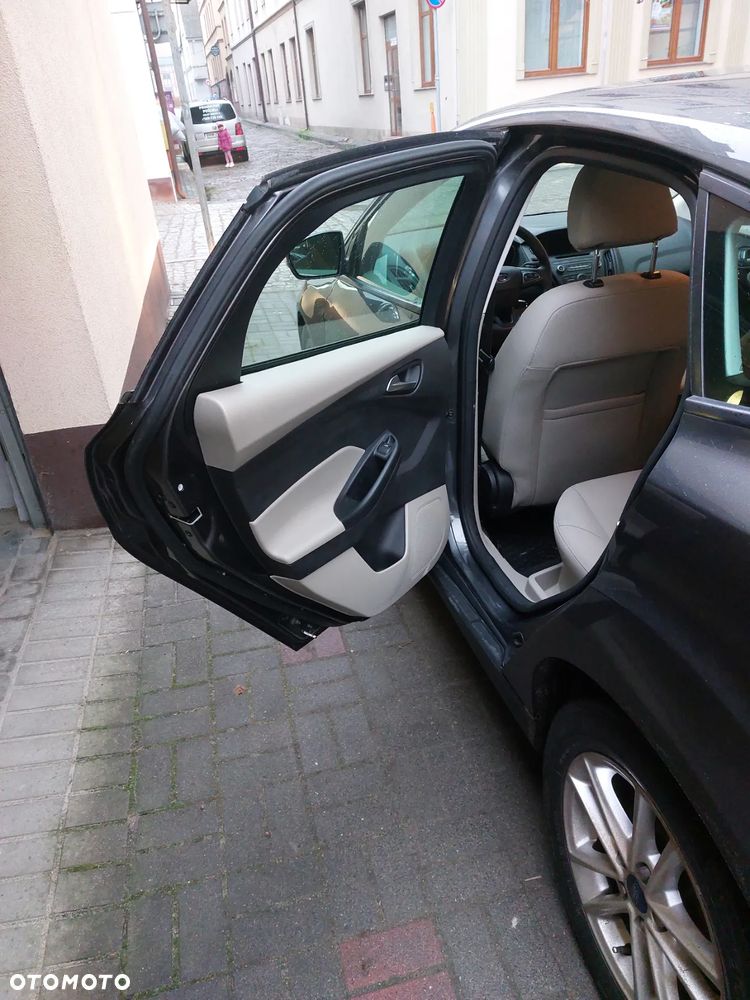 Ford Focus - 7