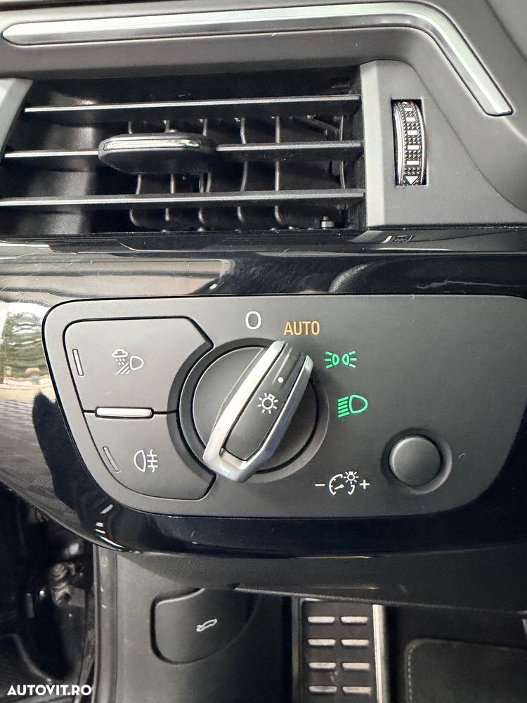 Audi A4 40 TDI quattro S tronic MHEV S Line - 8