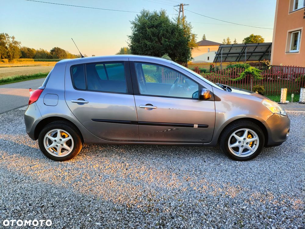 Renault Clio 1.2 TCE Alize - 6