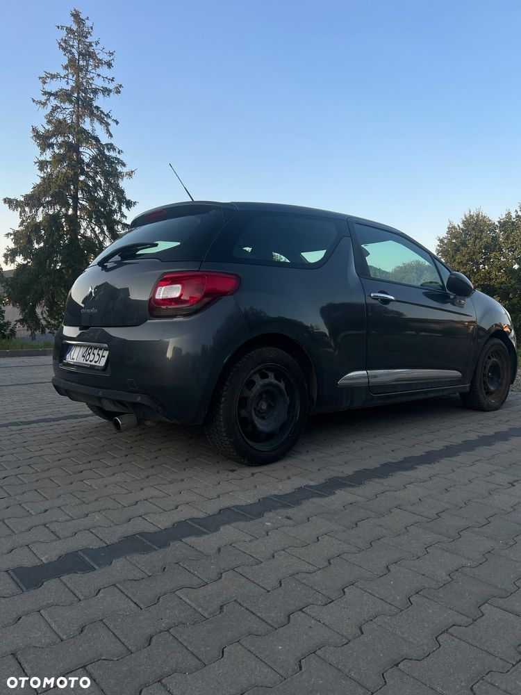 Citroën DS3 - 8
