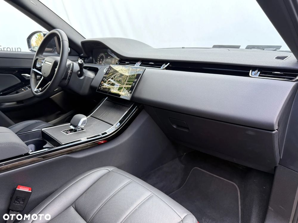Land Rover Range Rover Evoque D200 S - 9