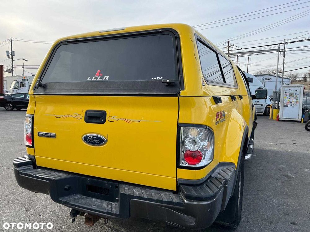 Ford F150 - 5