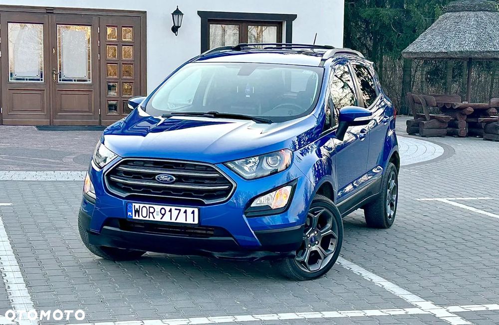 Ford Inny - 5