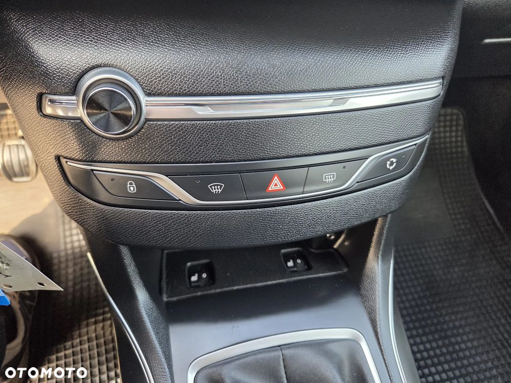 Peugeot 308 BlueHDi 120 Stop & Start Active - 13