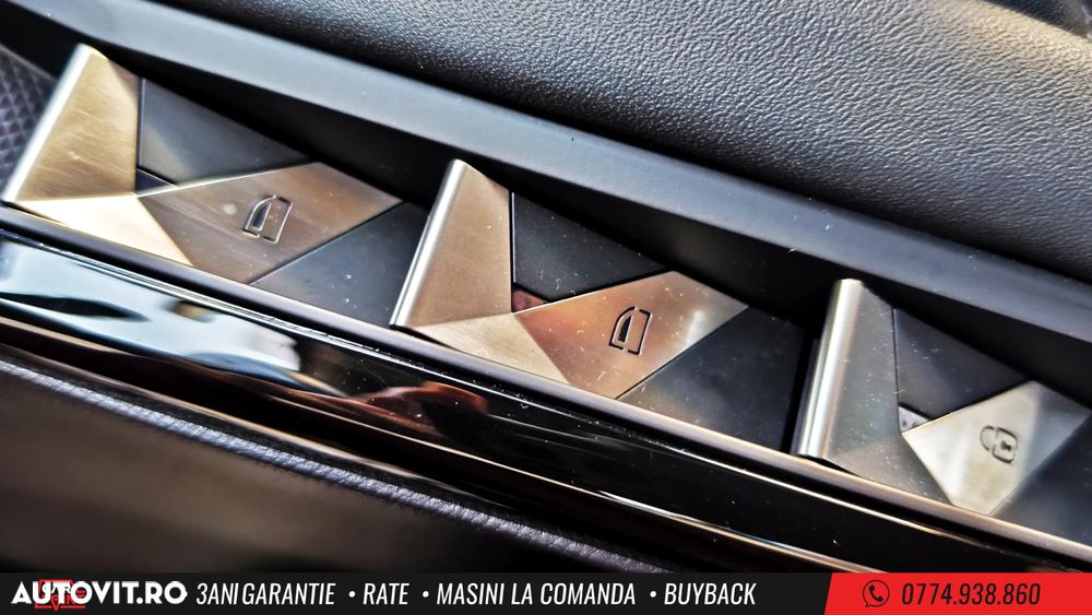 DS Automobiles DS 3 Crossback - 20