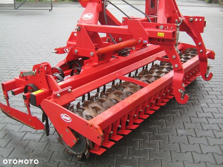 Kverneland X-SEM - 4