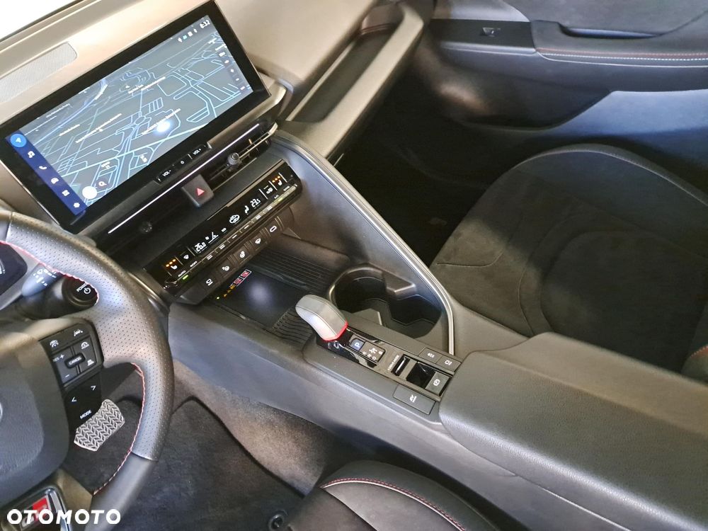 Toyota C-HR - 29