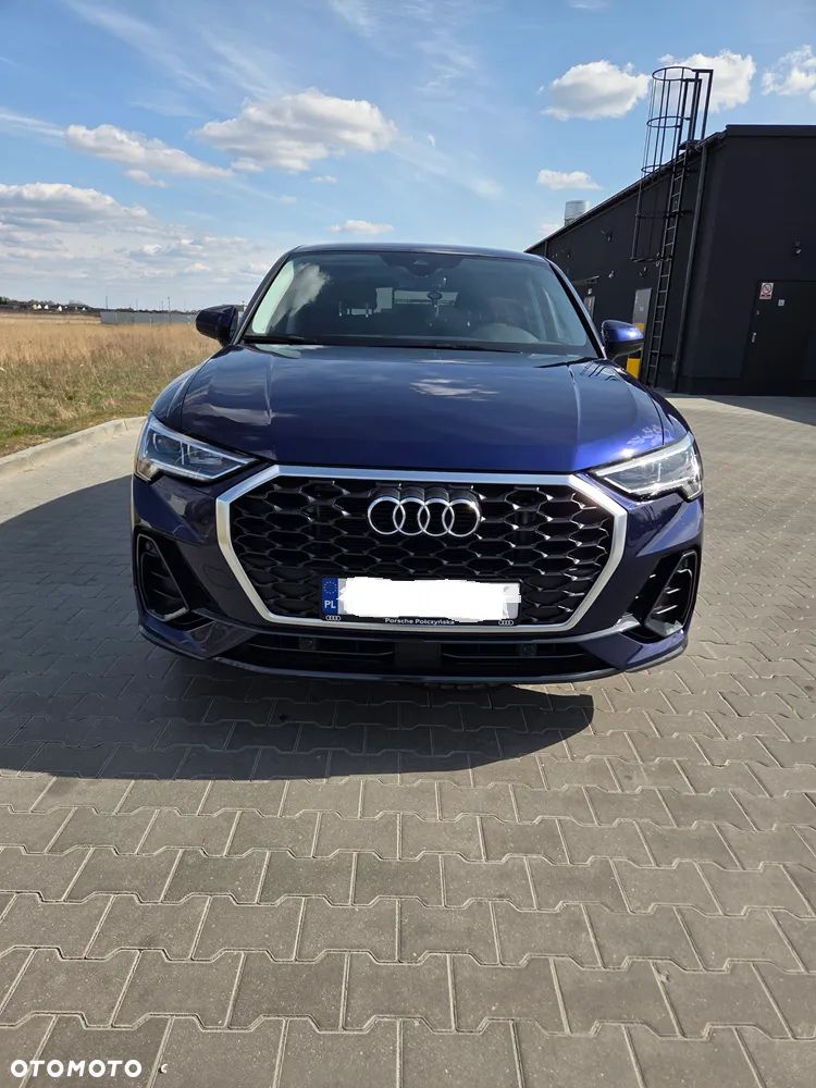 Audi Q3 - 4