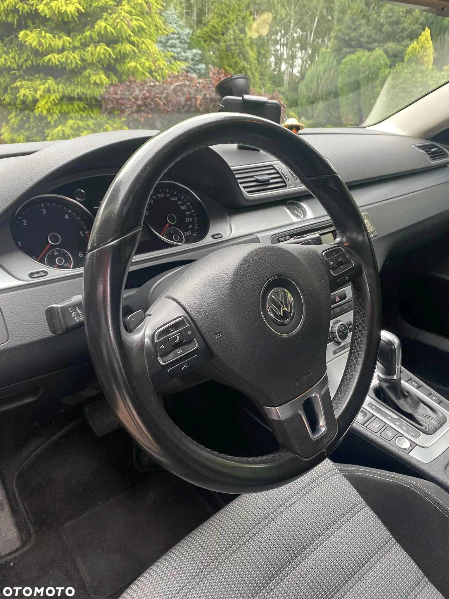 Volkswagen CC 2.0 TDI DPF BMT DSG - 6