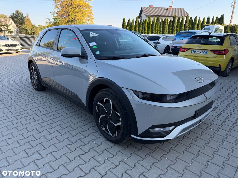 Hyundai Ioniq 5
