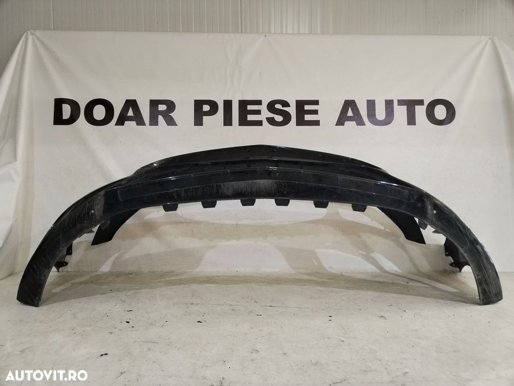 Bara fata Mercedes CLA, AMG, 2019, 2020, 2021, 2022, 2023, cod origine OE A1188853901. - 4