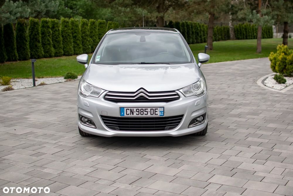 Citroën C4 - 10