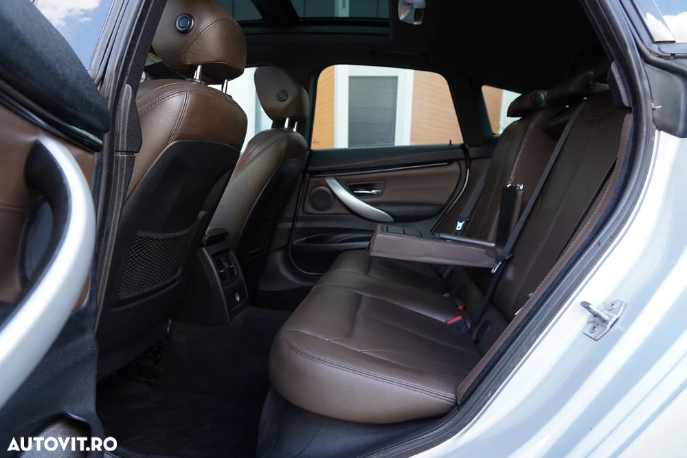 BMW 3 Series 2015 — imagine 7