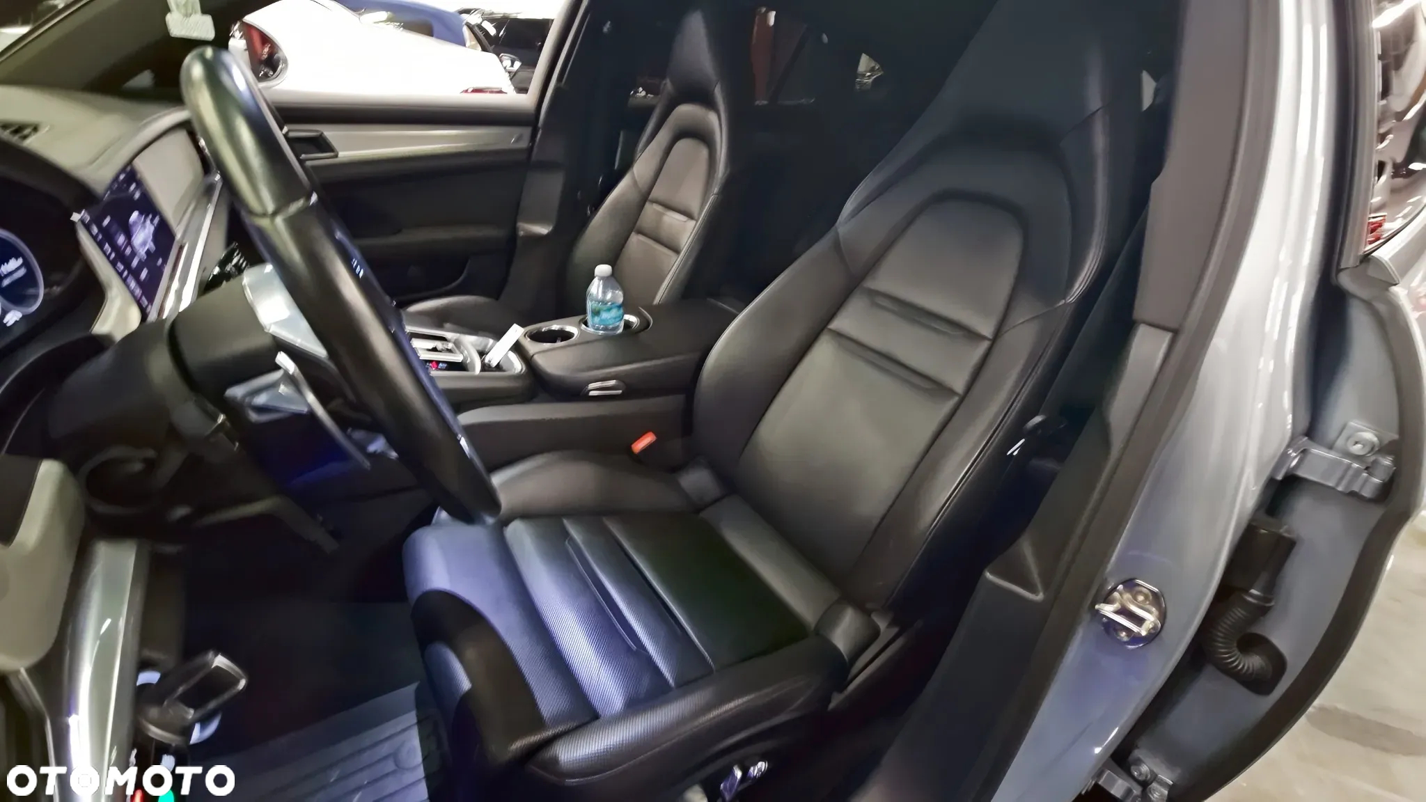 Porsche Panamera 4S E-Hybrid Sport Turismo - 6