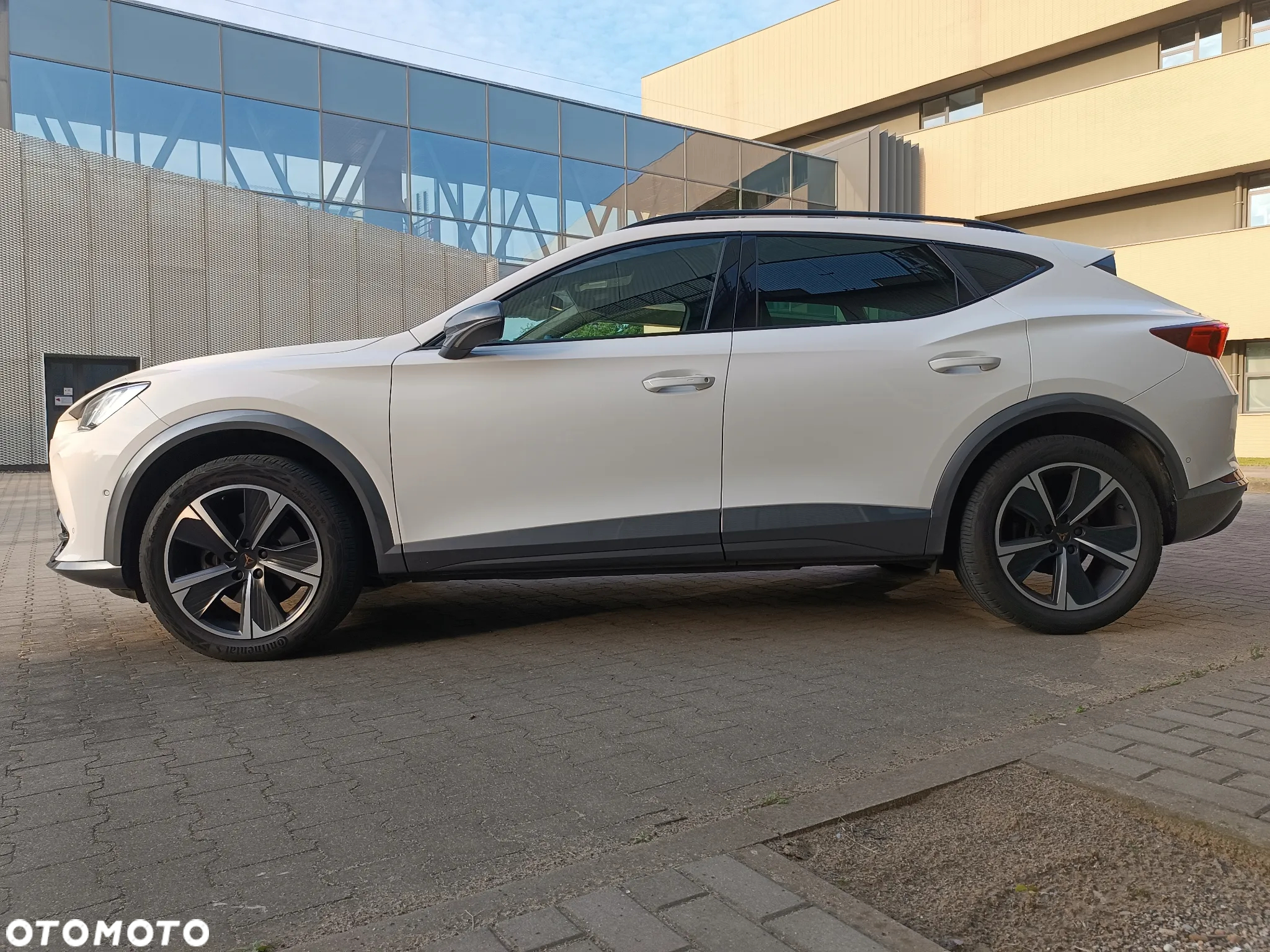 Cupra Formentor 1.5 TSI DSG - 3