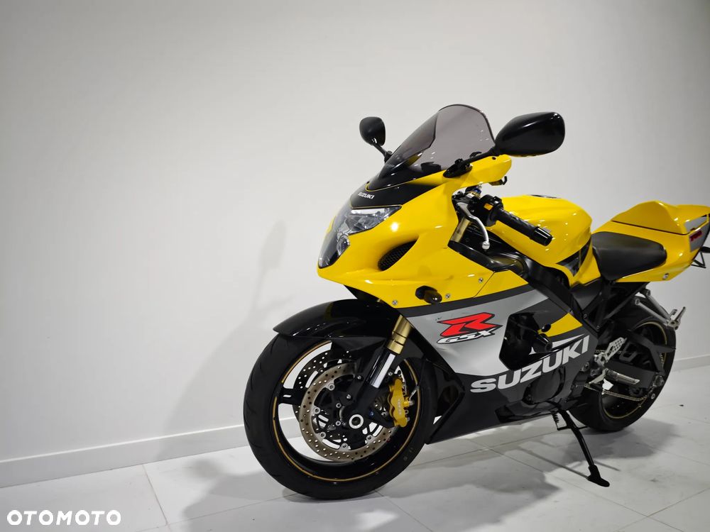 Suzuki GSX-R - 14