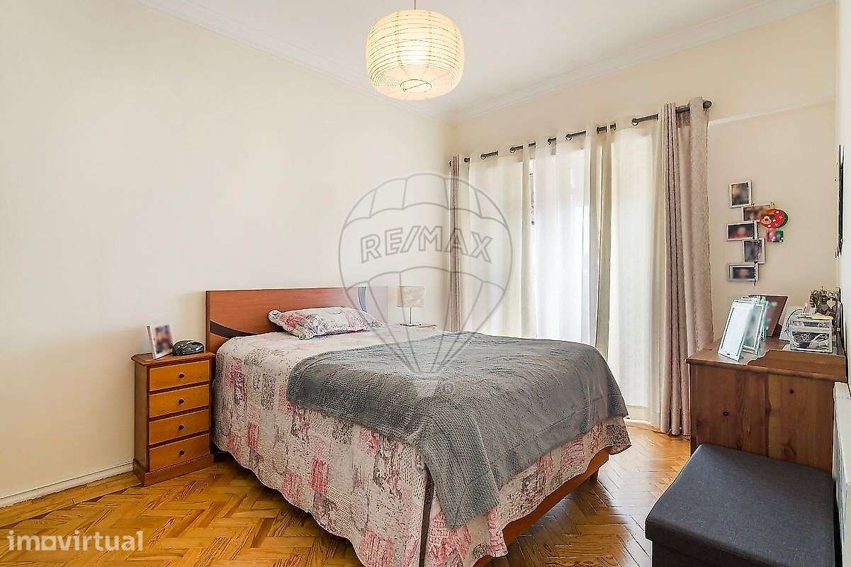 Apartamento T2 para arrendamento - Grande imagem: 5/11