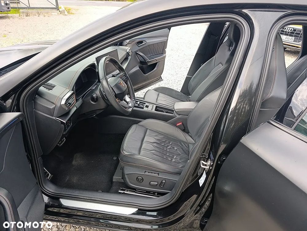 Cupra Formentor 2.0 TSI 4Drive VZ Fuori Edition DSG - 12