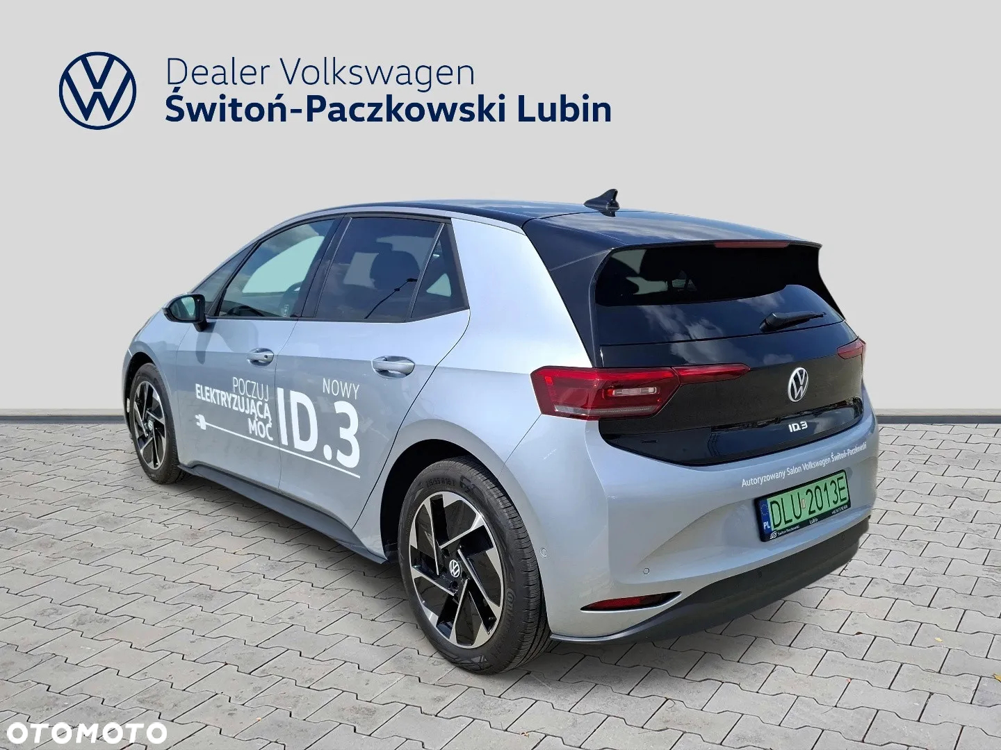 Volkswagen ID.3 58kWh Special Edition - 4