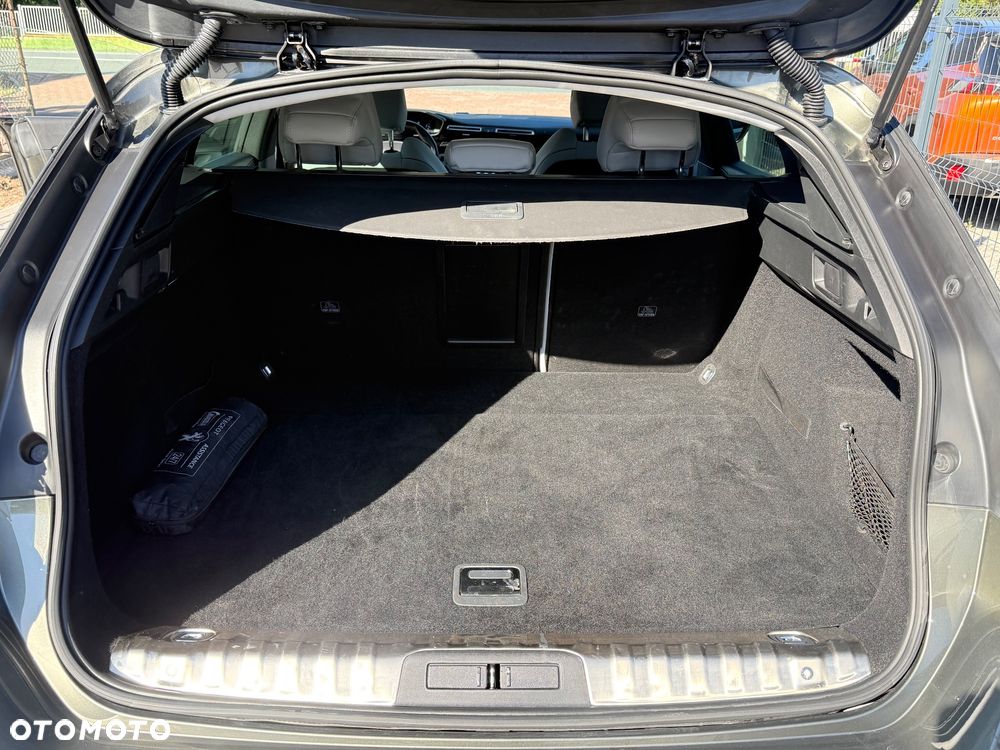 Peugeot 508 BlueHDi 160 EAT8 Allure - 16