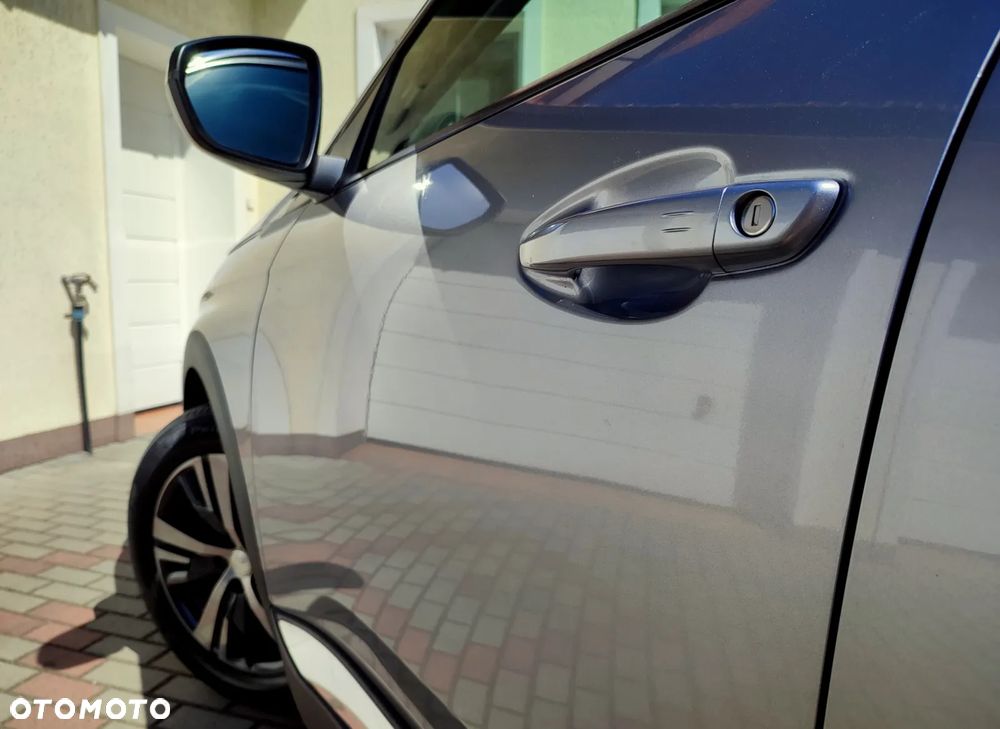 Peugeot 3008 PureTech 130 Stop & Start Allure - 35