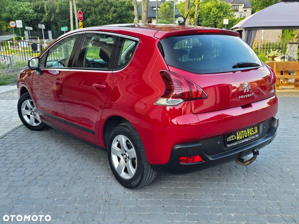 Peugeot 3008 1.6 Premium - 15