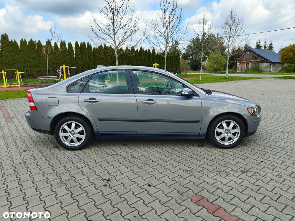 Volvo S40 1.8 Momentum - 8
