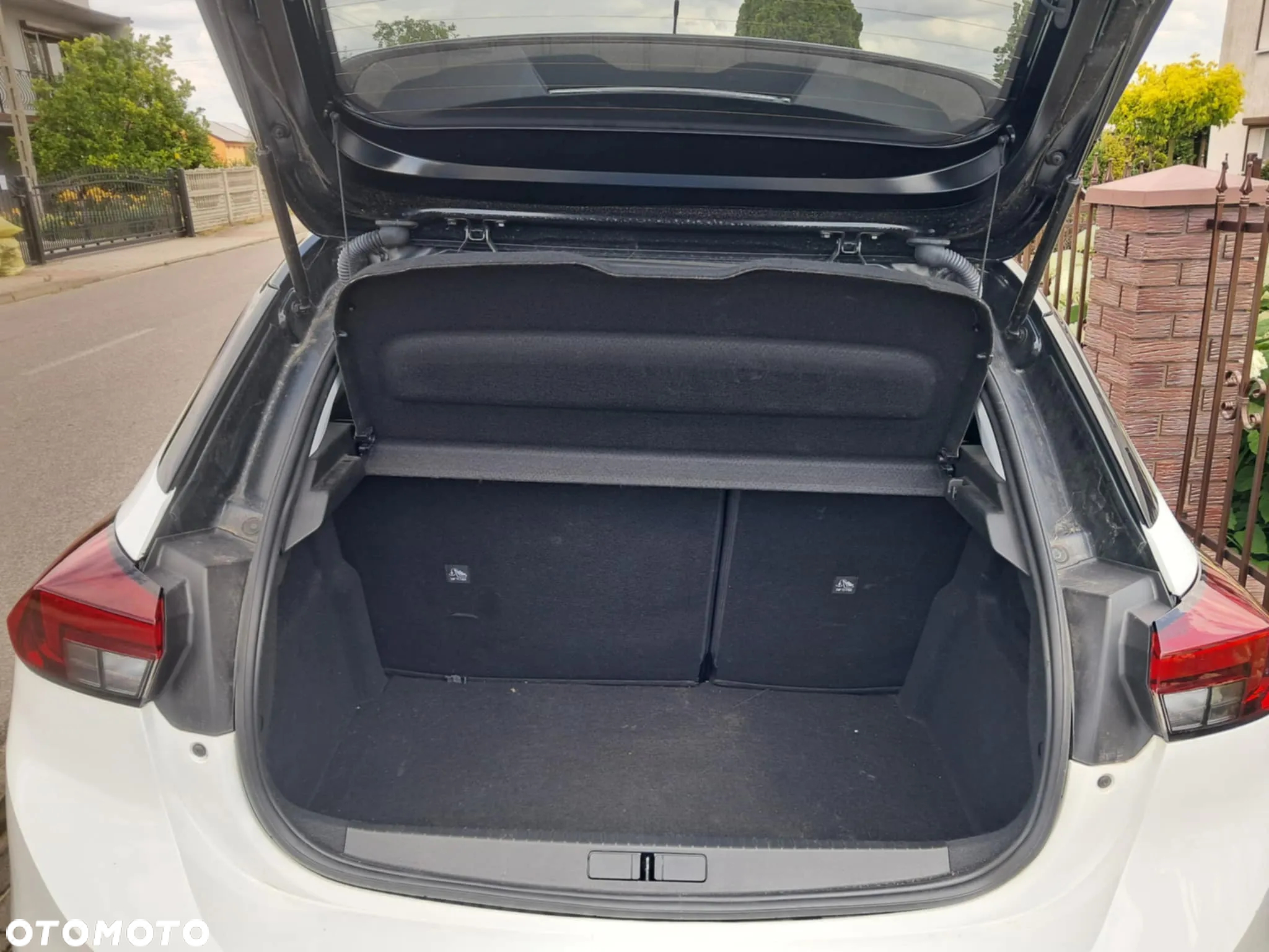 Opel Corsa - 18