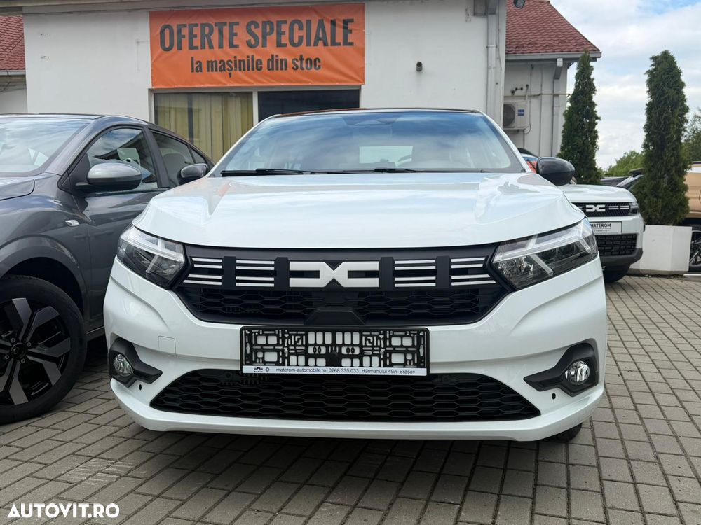 Dacia Logan - 5