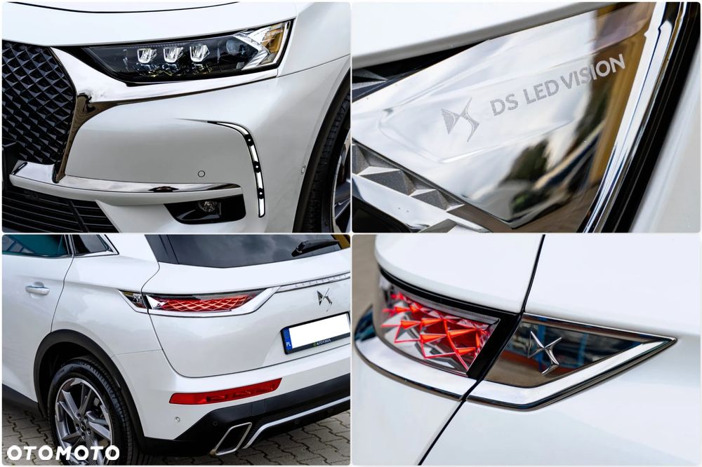 DS Automobiles DS 7 Crossback 1.6 PureTech Rivoli - 3