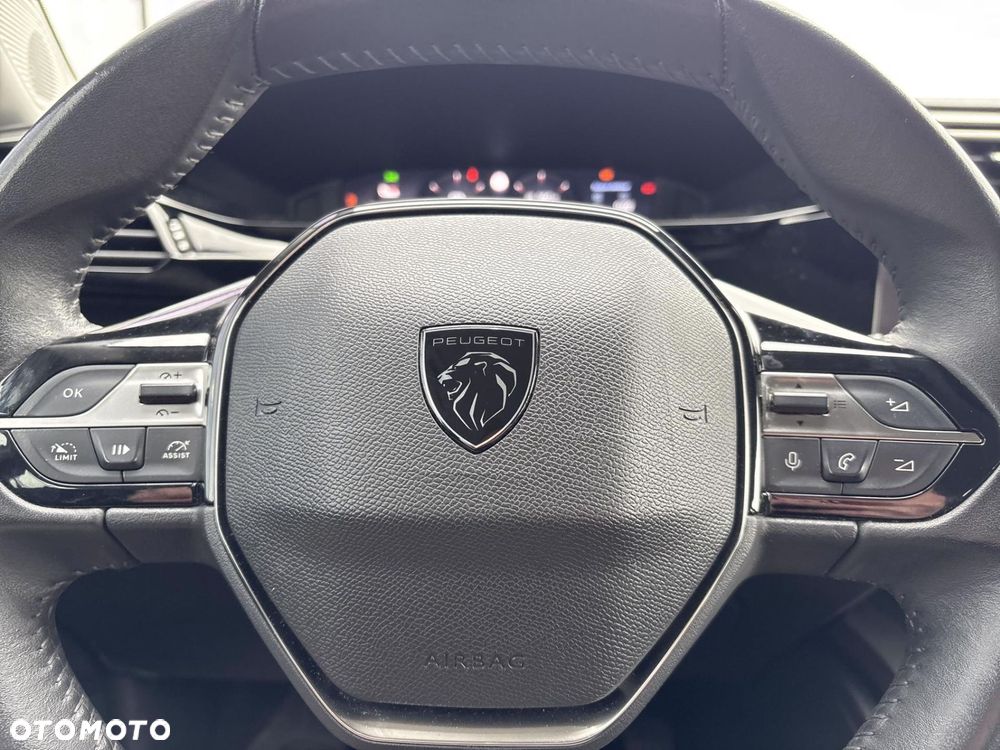 Peugeot 308 - 21