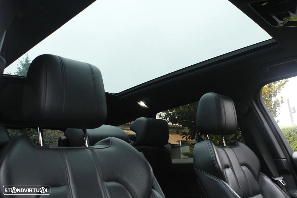 Land Rover Range Rover Sport 3.0 SDV6 HEV HSE Dynamic - 42
