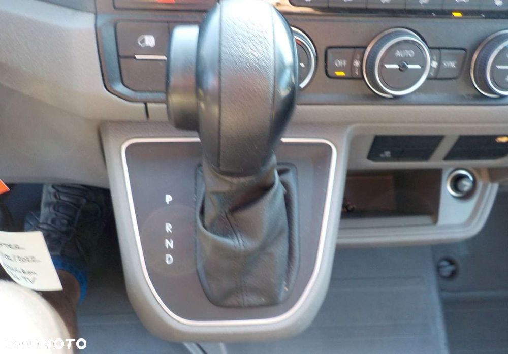 Volkswagen Crafter - 30
