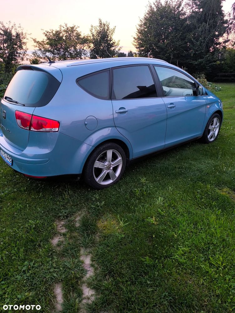 Seat Altea XL - 3