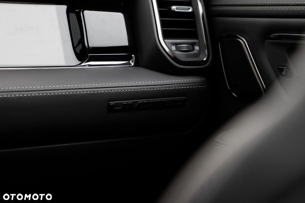 RAM 1500 5.7 Crew Cab Limited - 28