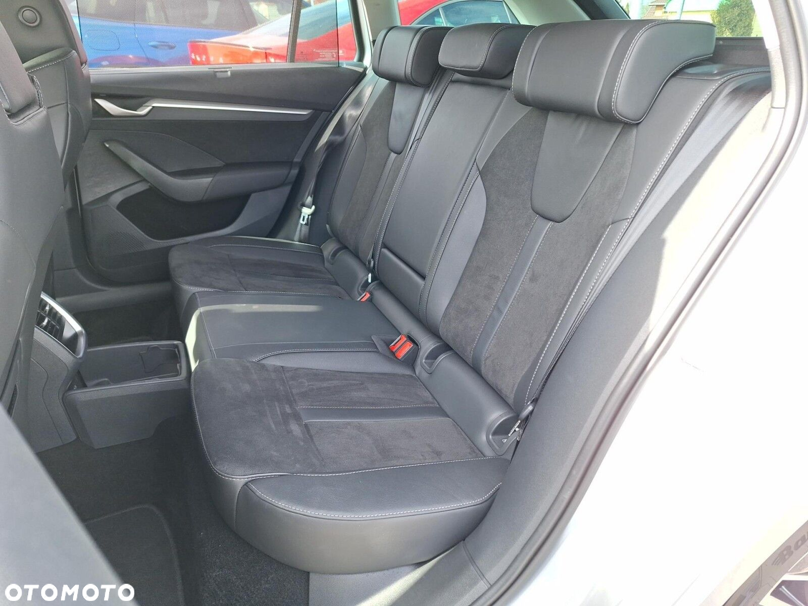 Skoda Octavia - 11