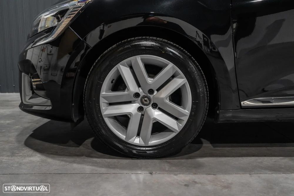 Renault Clio 1.0 TCe Intens - 27